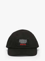 Pet Palladium Zwart socks C3528008